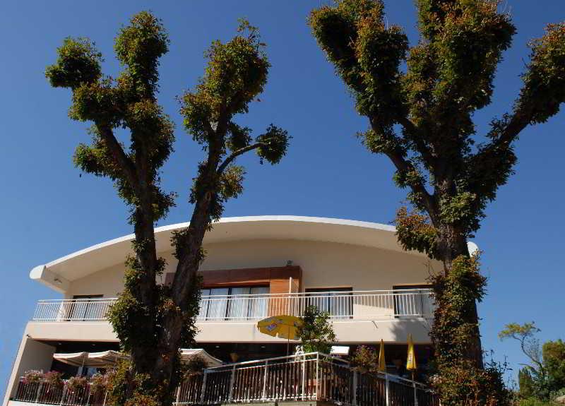 Hotel La Scala Pithiviers Kültér fotó